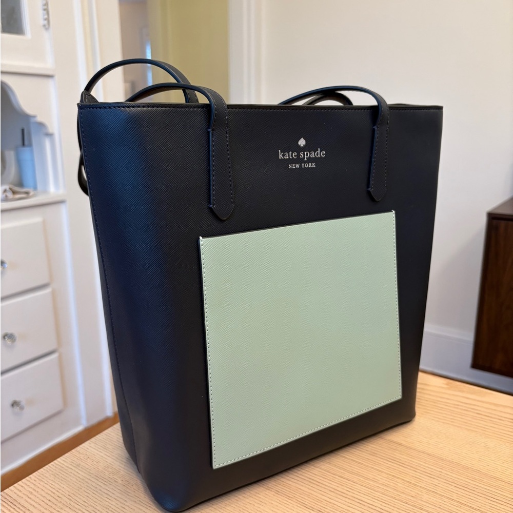 Kate Spade Saffiano Bag
